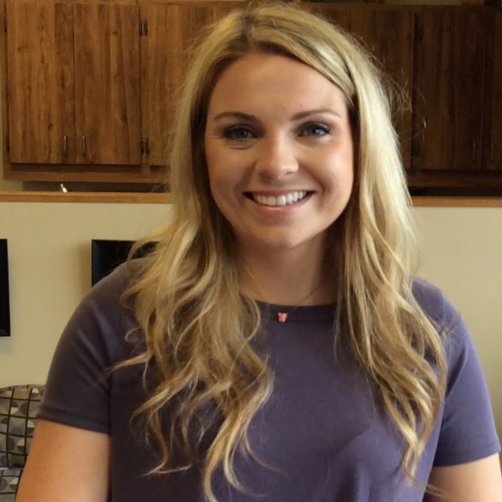 Meet your Posher, Kaylee